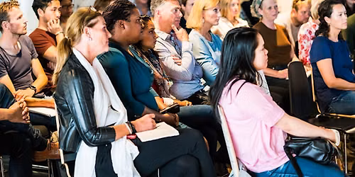 Grip op AI: lezing en gesprek