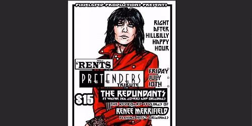 Pixelated Productions Presents: It\u2019s just the night in my veins\u2026