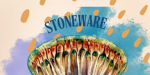 Stoneware Class - Peacock Class