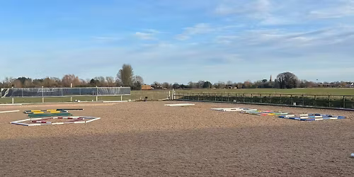 Polework Clinic with Amy Sterma