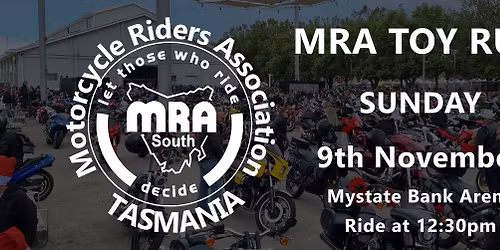 VJMC South Bikes & Coffee & TOYRUN