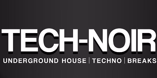 Tech-noir