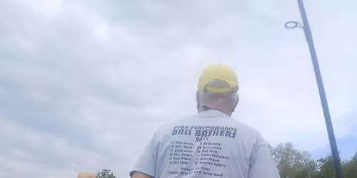 Casting Hope For A Cure Charity Fish-Off