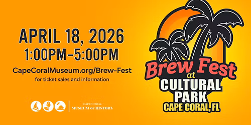 4th Annual Brew Fest