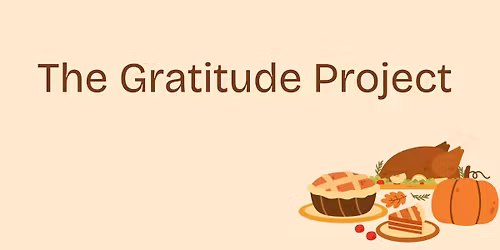 The Gratitude Project