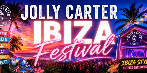 Ibiza Festival 