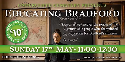 Educating Bradford