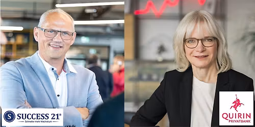 Impulsen von & f\u00fcr Unternehmer-Pers\u00f6nlichkeiten