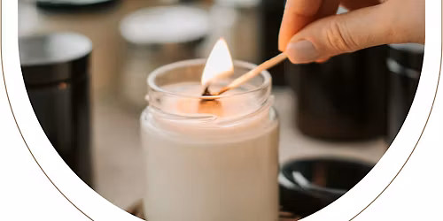 Candle Making Class