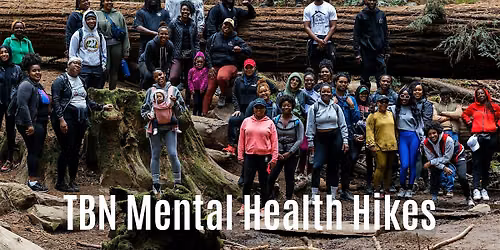 The Black Neighborhood Hike #57