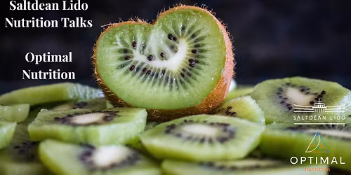 Saltdean Lido Nutrition Talk: Immune Boost - What to eat to beat coughs & colds this winter