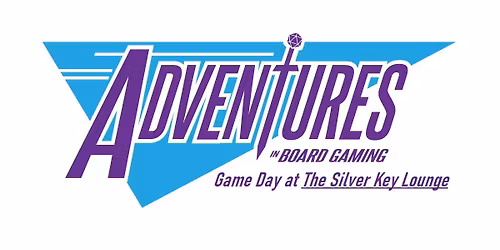 AiBG Game Day at The Silver Key Lounge