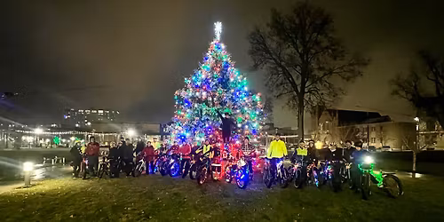 A Fat Bike Christmas Story 2025
