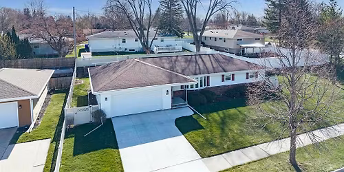 Open House - Appleton