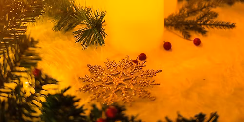 Candlelight: Christmas Classics | Malta