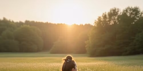 Summer Sessions: Yoga on The Lawn