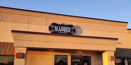 Ambassadors Annual New Year Breakfast