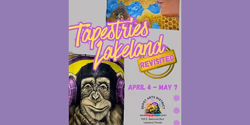 Tapestries Lakeland Revisited