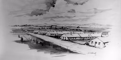 Wisconsin POW Camps