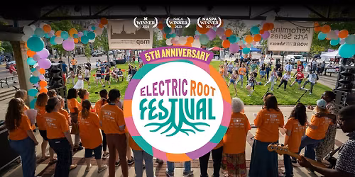 Electric Root Festival 