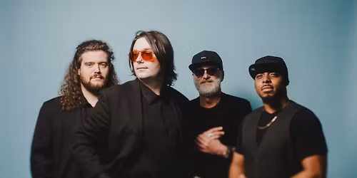 Eddie 9V (Saloon Stage)