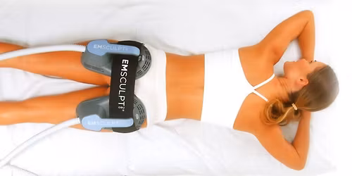 Emsculpt Neo Launch Event