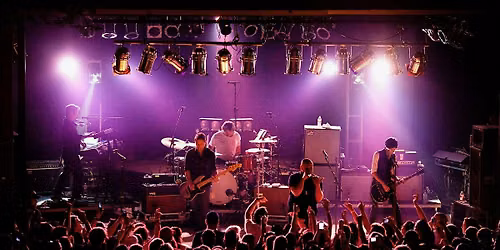 Toadies: The Charmer Tour with Olive Vox - Josabi's, Helotes TX