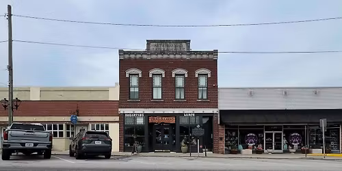 Easter Celebration at Our Place!