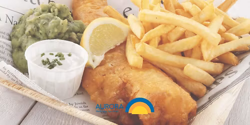 Fish & Chip Supper Night