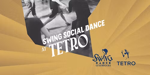 Social dance with taster class @ Tetro