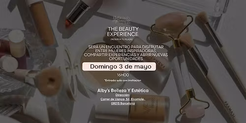 Beauty & Business Experience