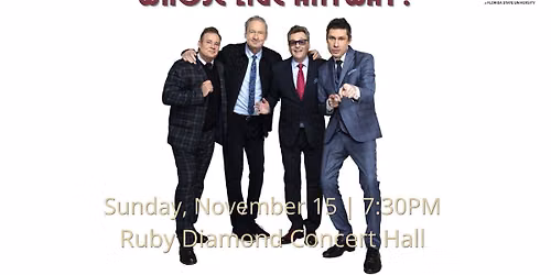 Whose Live Anyway?