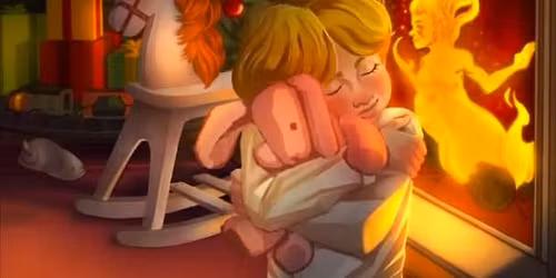 The Velveteen Rabbit