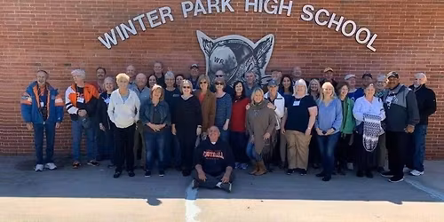 WPHS Class of 1975 50th Reunion