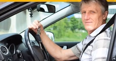 CarFit Empower Parkinson