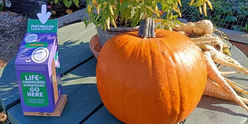 St Luke's Charity BBQ