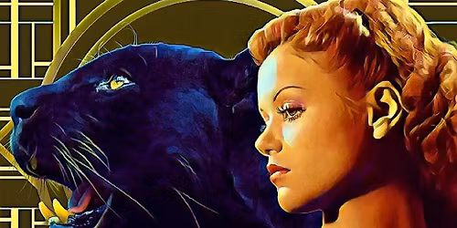 La marca de la pantera