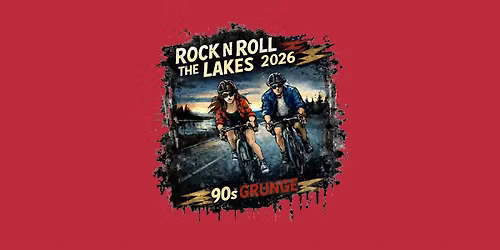 Rock-n-Roll the Lakes 2026