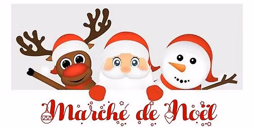 Marche de noel