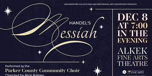 Handel's "Messiah"