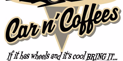 January Clare Coffee n' Cars