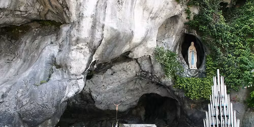 Peregrinaci\u00f3n a Lourdes