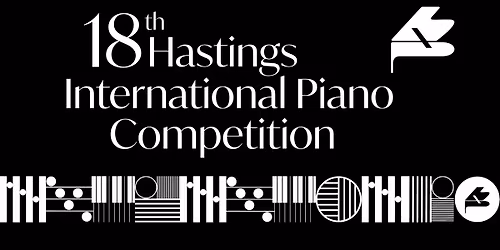 Hastings International Piano Competition 2026