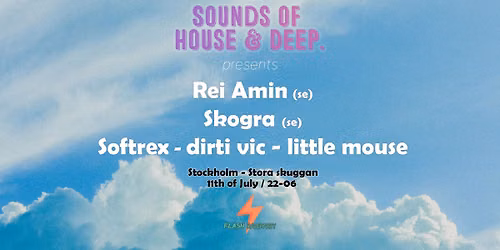 Sounds of House & Deep
