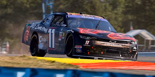 NASCAR O'Reilly Auto Parts Series: Mission 200 At The Glen