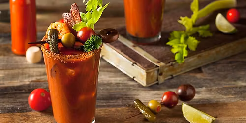 Sunday Bloody Mary Sampler