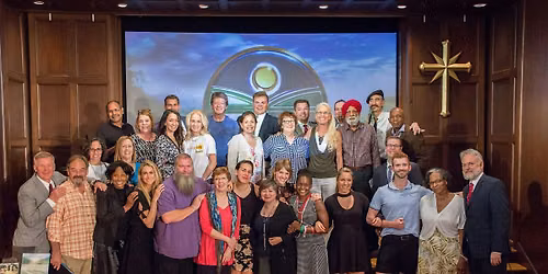 Friendship Day - Connect with diverse people and share a meal