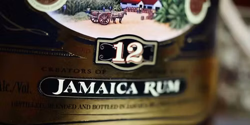 \ud83e\udd43 Soir\u00e9e D\u00e9gustation Rhum Jama\u00efcain \ud83c\uddef\ud83c\uddf2