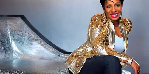 Gladys Knight - Lady Lake