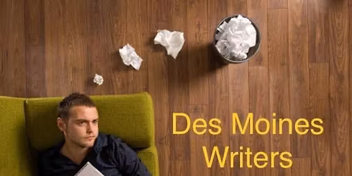 Des Moines Writers Connection